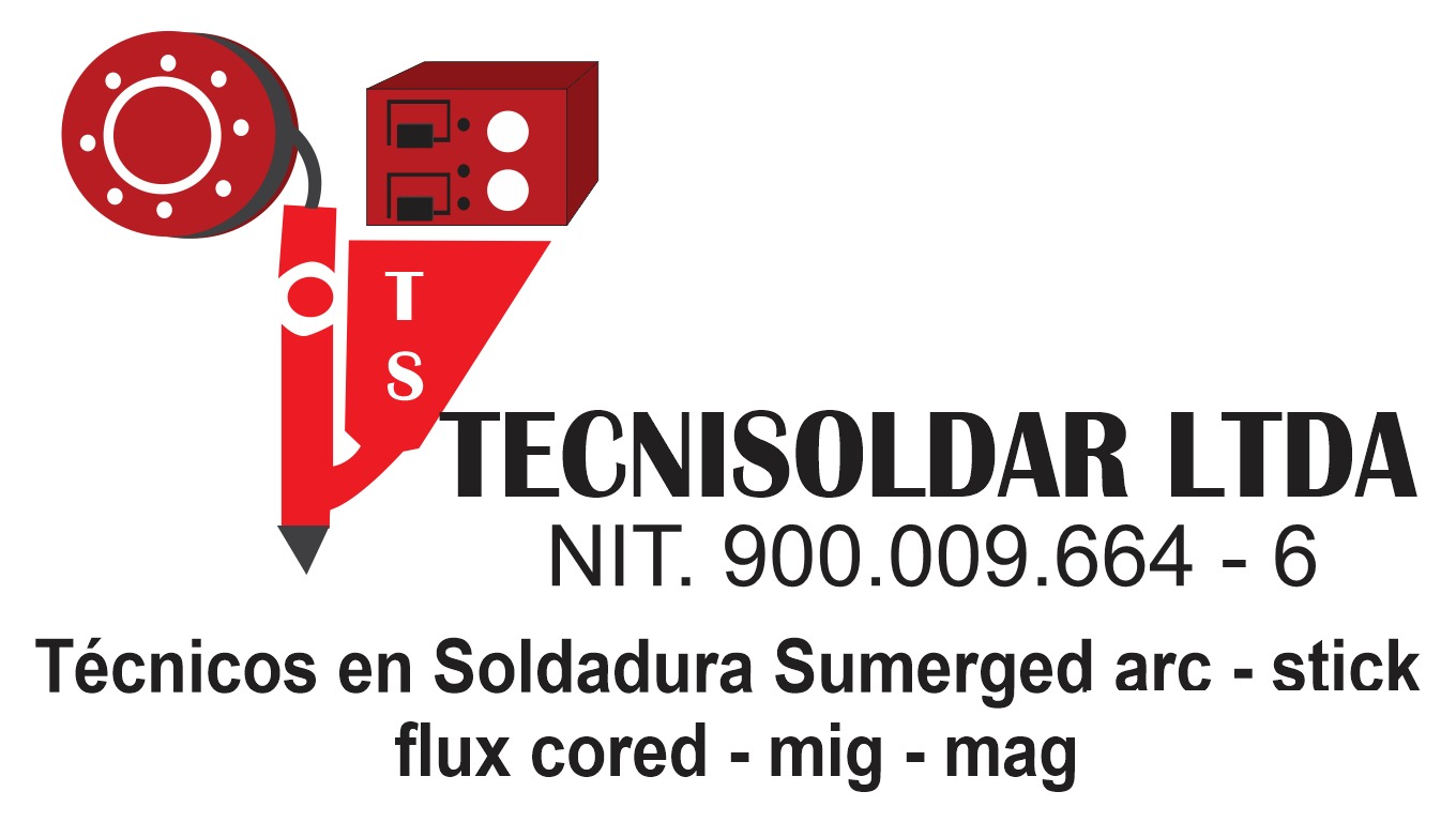 TECNISOLDAR LTDA · NIT 900.009.664-6